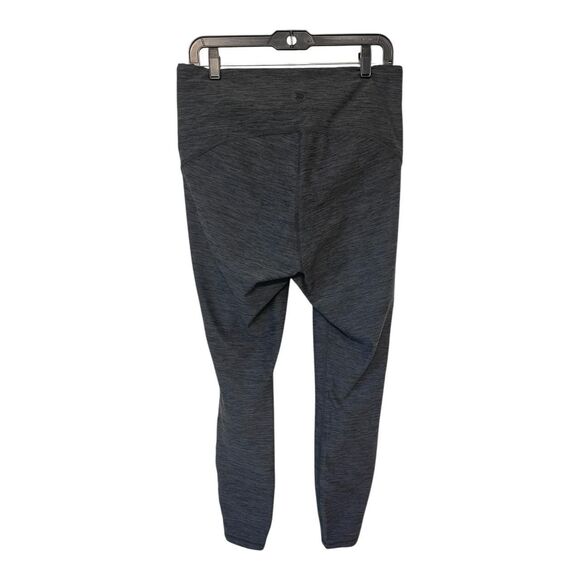 All-in-motion Women's Grey and Blue Leggings Large - Picture 2 of 7
